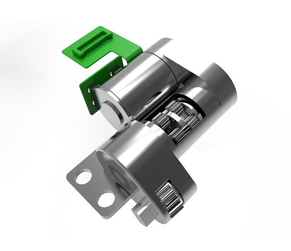 摄像头旋转电机