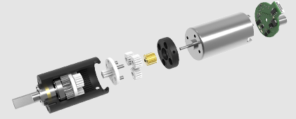 J9直营集团驱动机构