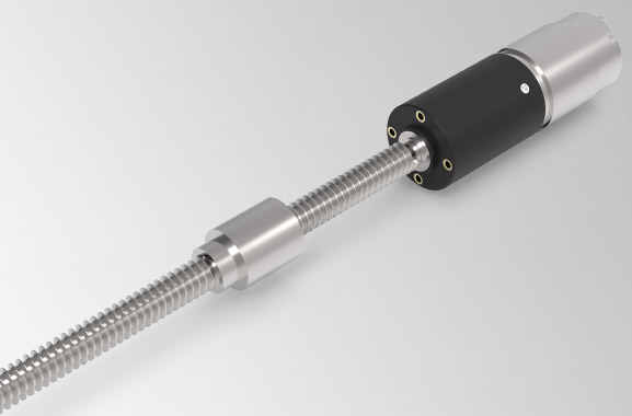 油烟机升降推杆电机