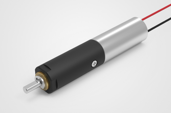 微型减速马达