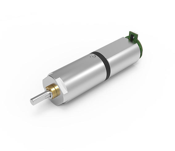 3v直流减速电机(10mm行星齿轮箱)