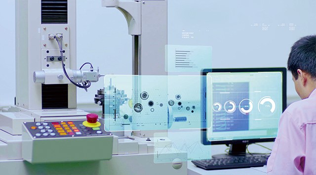 J9直营集团品质实验室