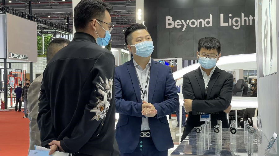 J9直营集团展会