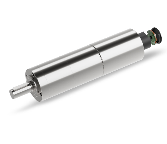 42mm行星减速齿轮箱(高性能版)