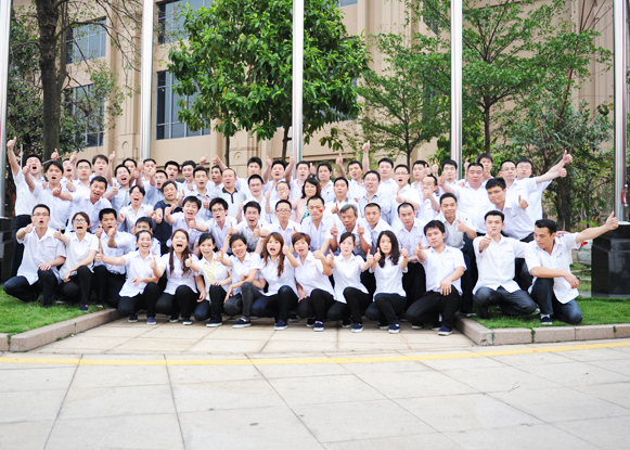 J9直营集团研发团队